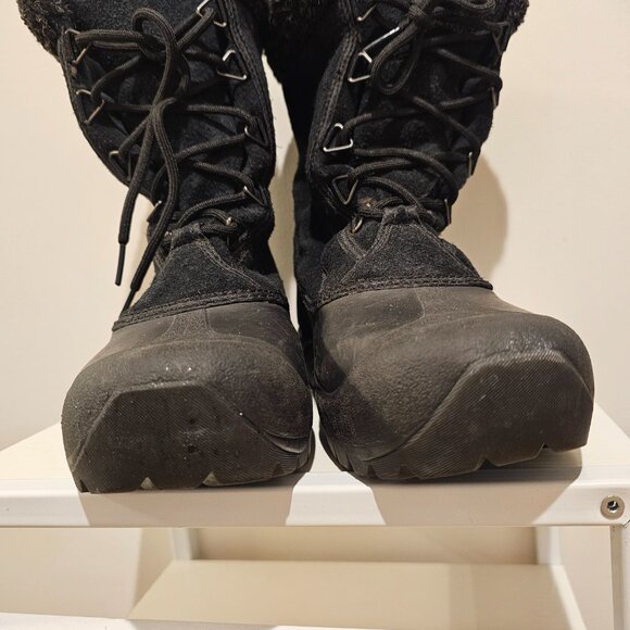 Sorel Winter Boots size 8.5 - Picture 11 of 12